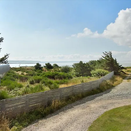 Hubertine - 100m To The Fjord By Interhome *
