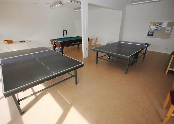 Hubertine - 100m To The Fjord By Interhome Daire Vestervig